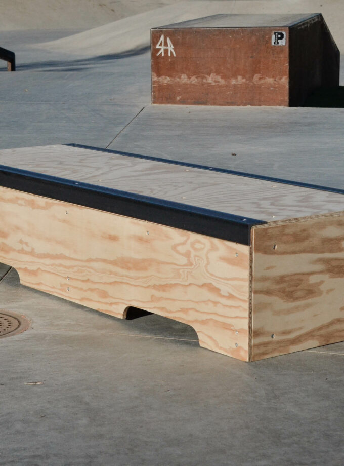 curb ledge skate trottinette bmx roller Modules de skate