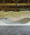 mini-rampe skate trottinette roller bmx